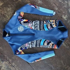 Rip Curl Wet Suit